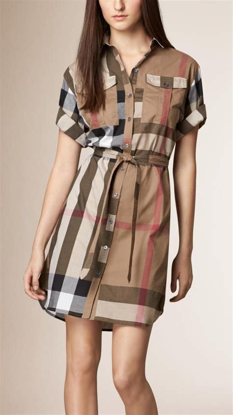 burberry dress blue|burberry dresses 2022.